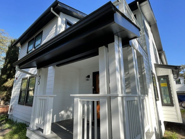 Structural Framing 