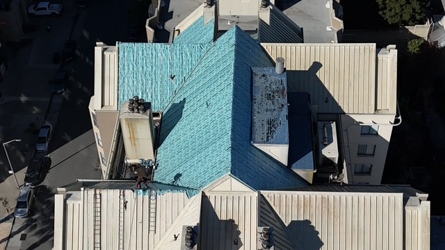 Seismic Retrofitting Redwood City, CA