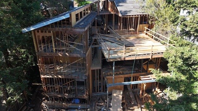 Roofing & Repairs Redwood City, CA