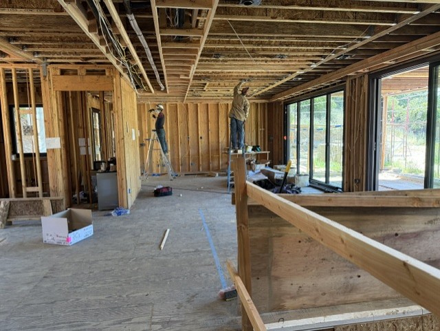 Kitchen & Bathroom Remodels Redwood City, CA
