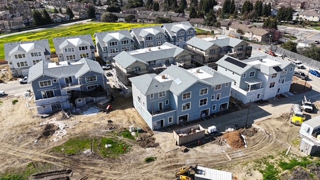 Seismic Retrofitting Redwood City, CA