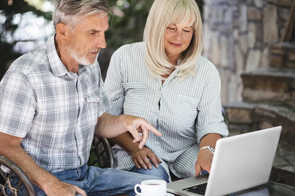 Reverse Mortgages | Level Up Mortgage Lending