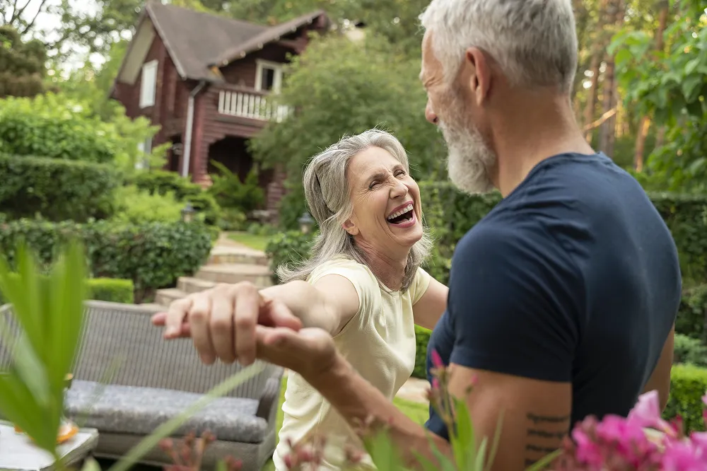 Reverse Mortgages | Level Up Mortgage Lending