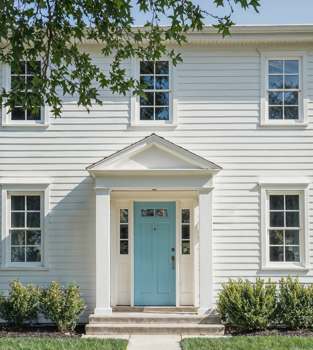 Level Up Mortgage Lending | FHA