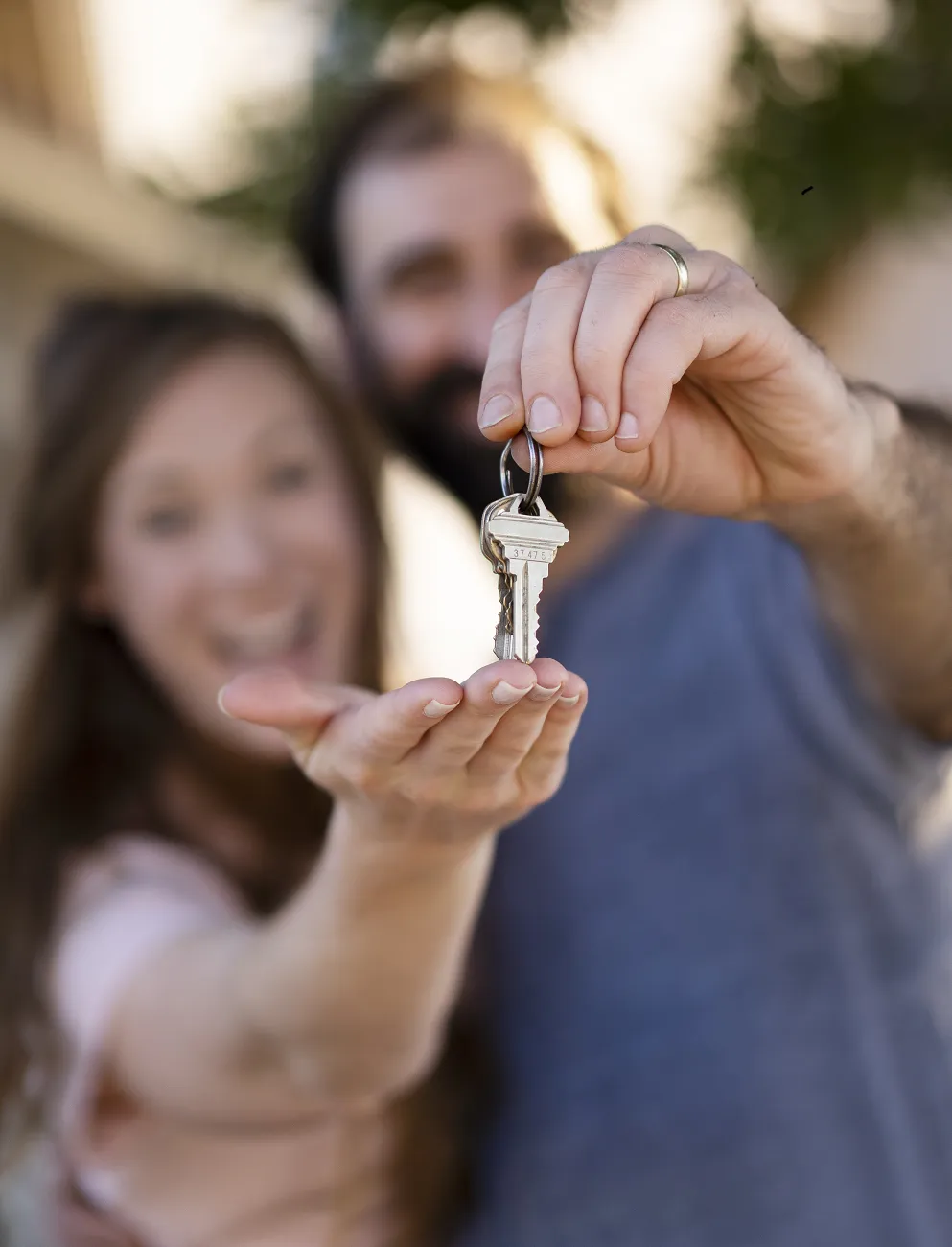 Level Up Mortgage Lending | FHA