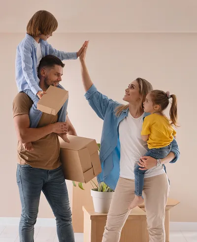Level Up Mortgage Lending | Conventional Loan