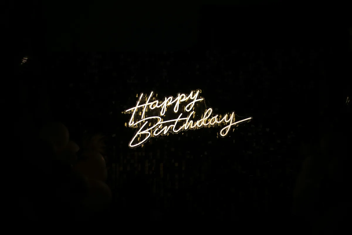From the Diary of Captain Conflict It's My Birthday and Unfortunately My House Remembers My Ex