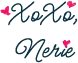 signature