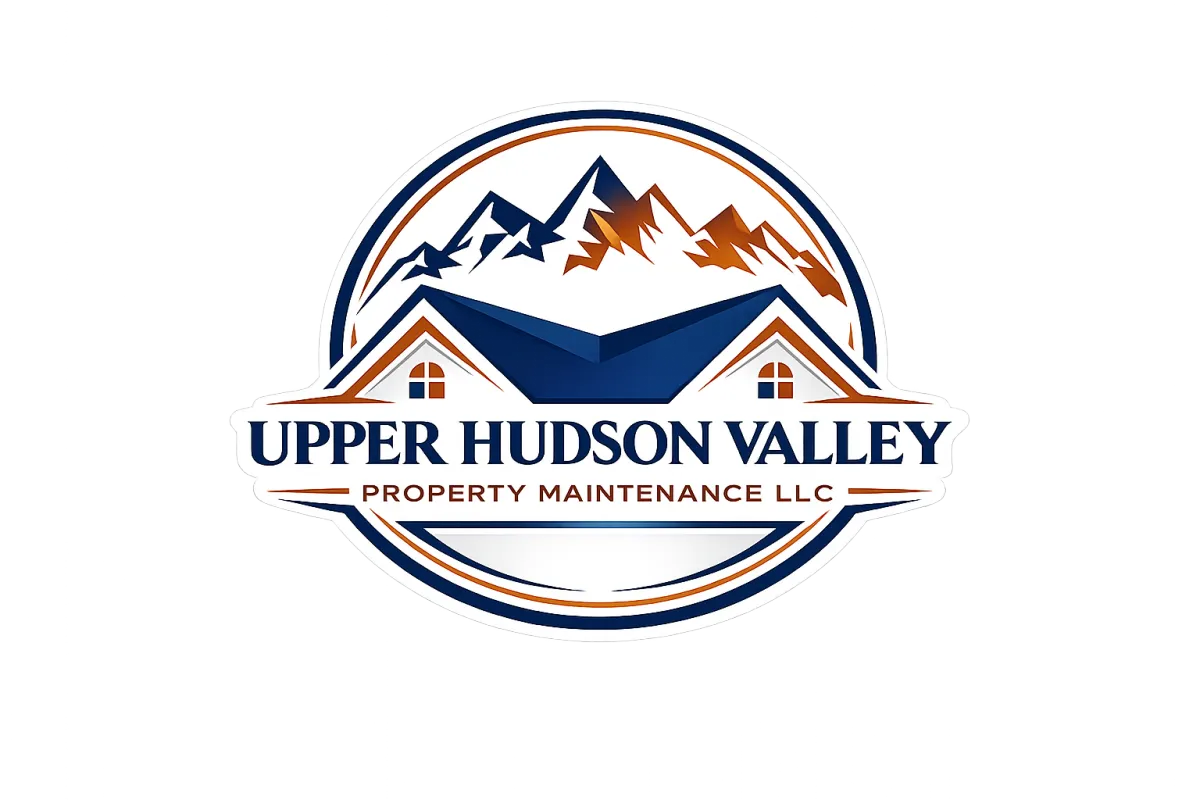 Property Maintenance Hudson, NY