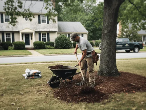  Land Clearing