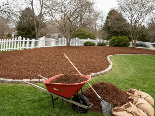 Tree Planting & Pruning in Hudson, NY
