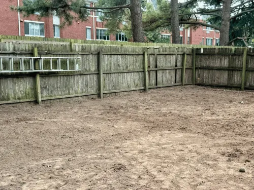 Drainage & Foundation Repair Hudson, NY