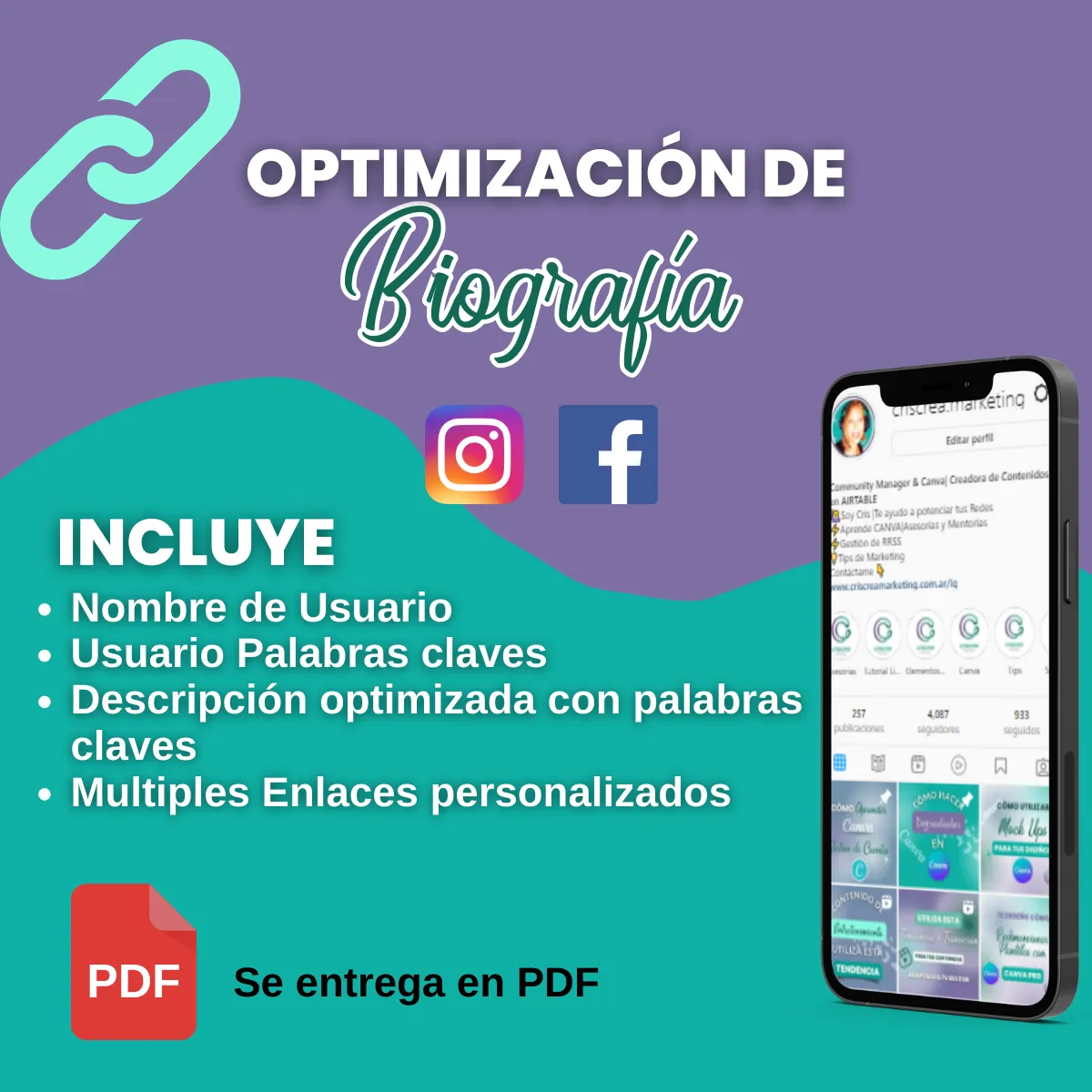 asesoria personalizada 1 a 1
