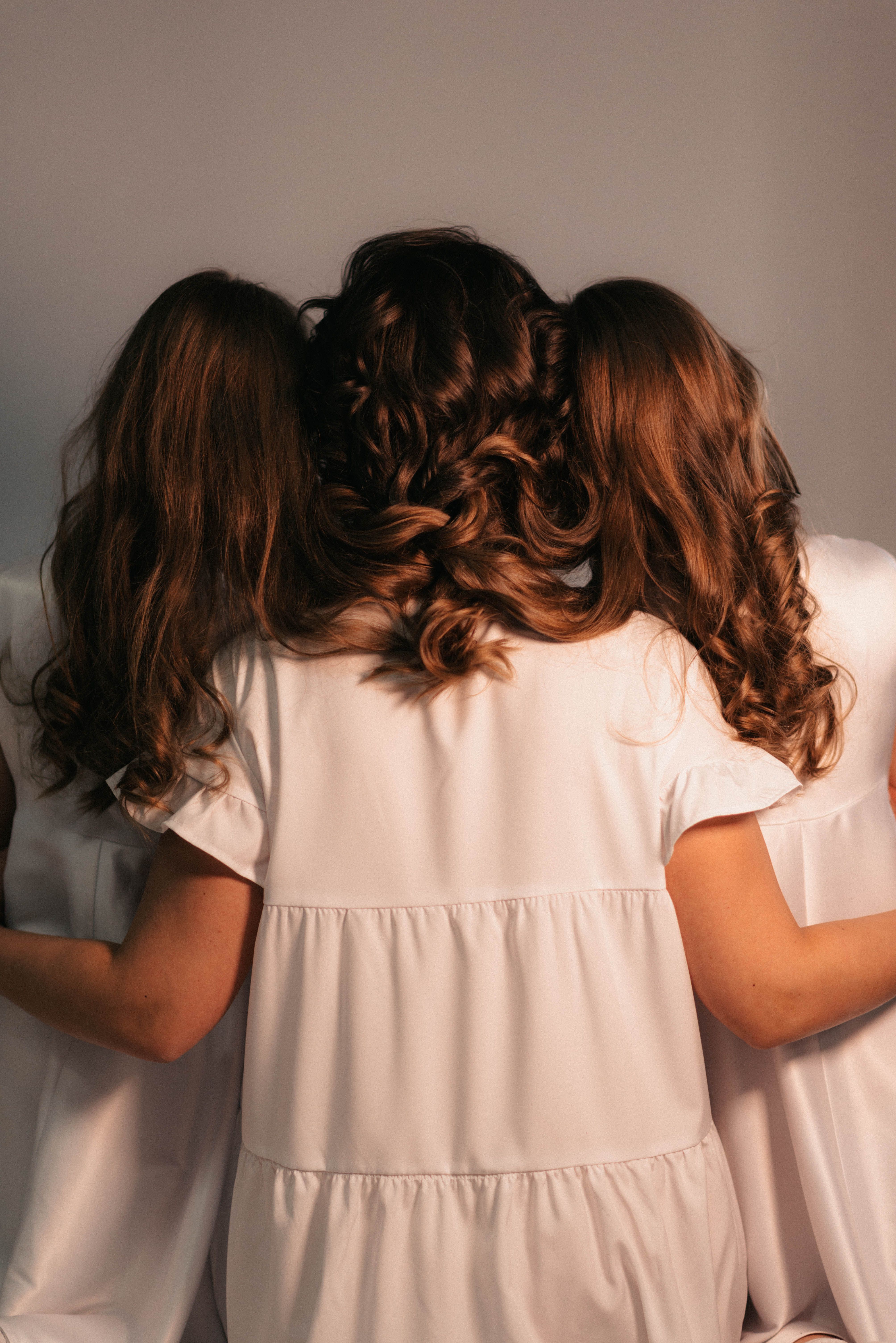 Mothering in a loud world image