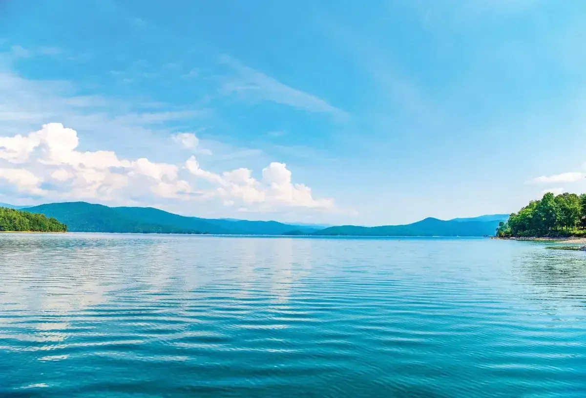 Lake Keowee, SC