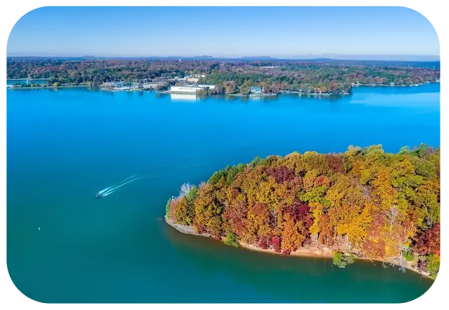 Lake Wylie, SC