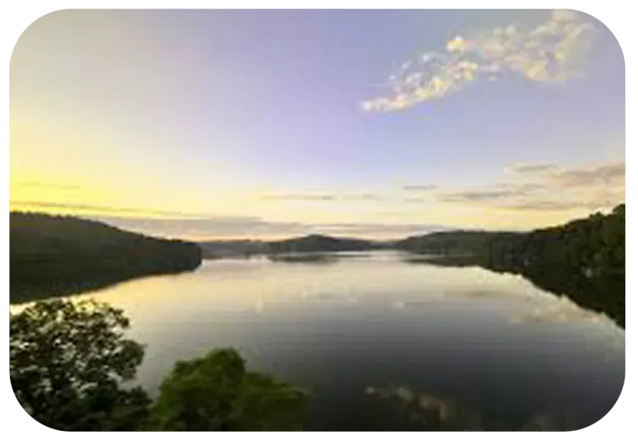 Lake Lanier, GA
