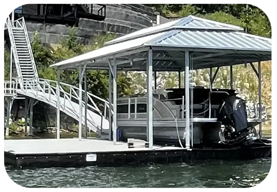 Dock Projects