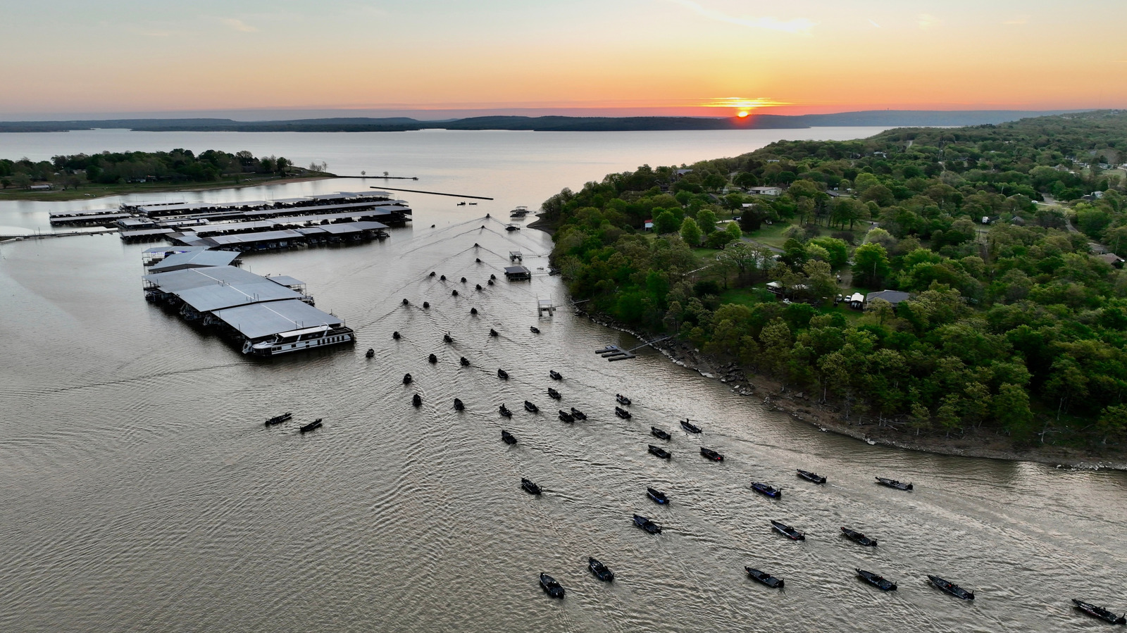 Lake Fontana,NC