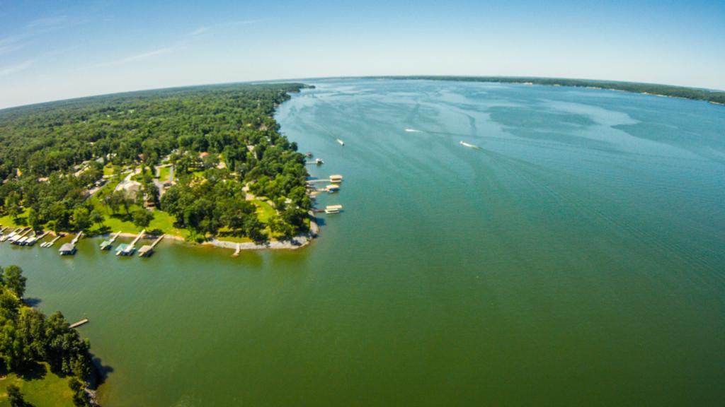 Lake Fontana,NC