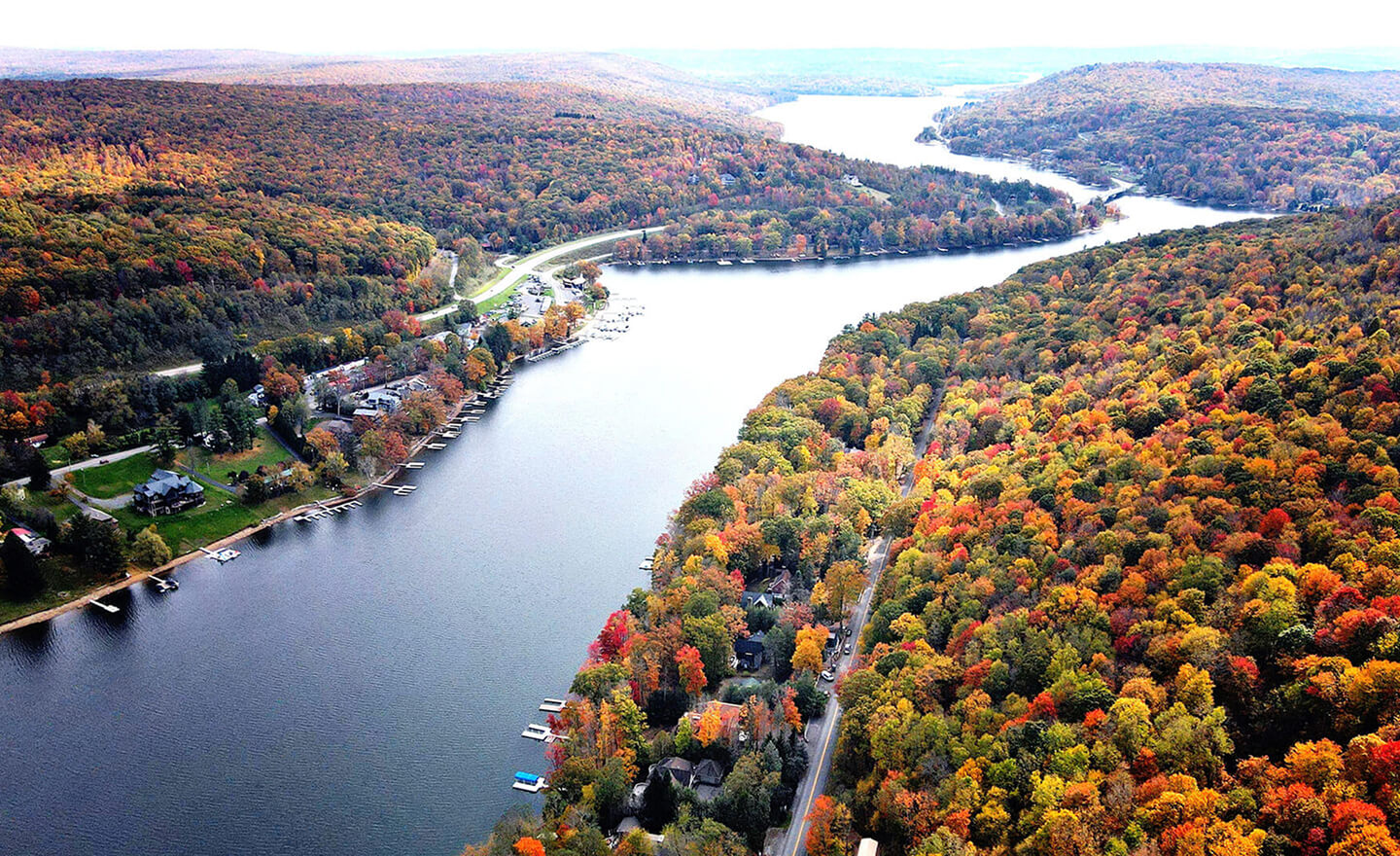 Lake Fontana,NC
