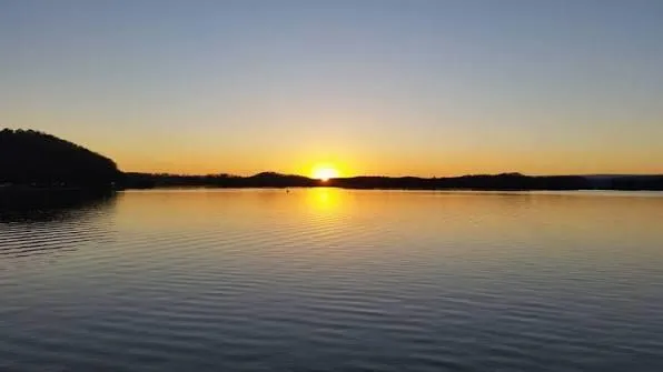 Lake Fontana,NC