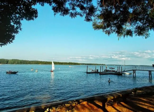 Lake Fontana,NC