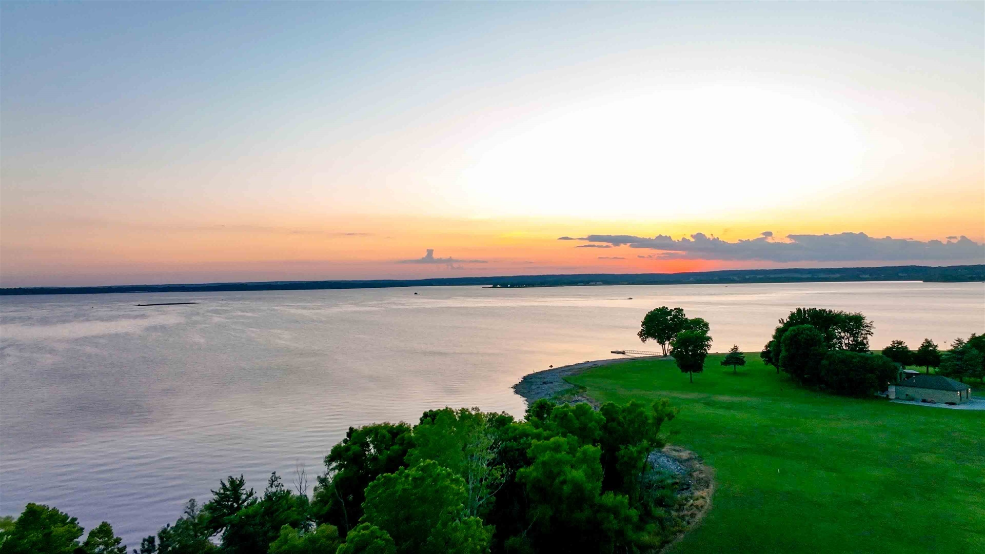 Lake Fontana,NC