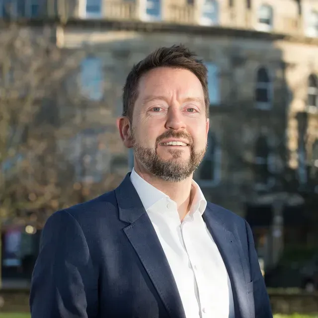 Chris Paddey Chartered Engineer and Exit Founder