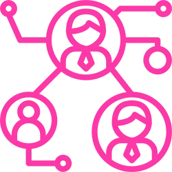 canais oficiais da Ci9 Eventos em São Paulo