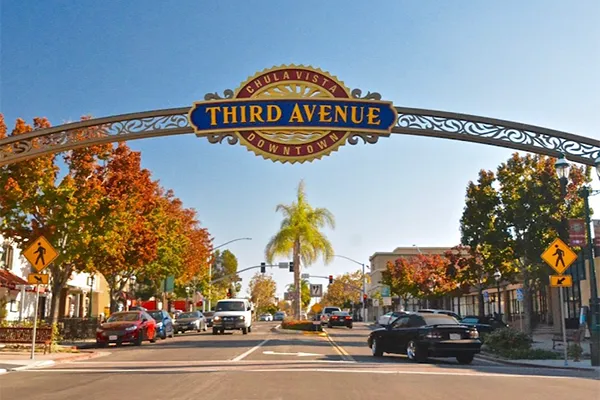 Explore Chula Vista: San Diego's Vibrant Retreat