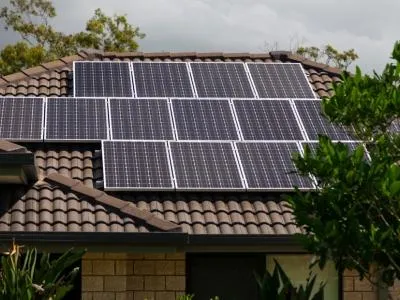 Residential Solar