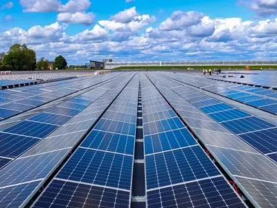Commercial Solar