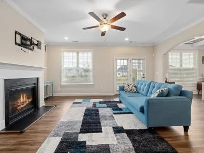 Ceiling Fans Installation