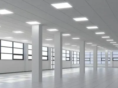 LED Lighting Retrofitting