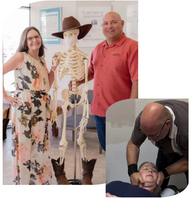 Dr. Chris Campo Phoenix Chiropractor