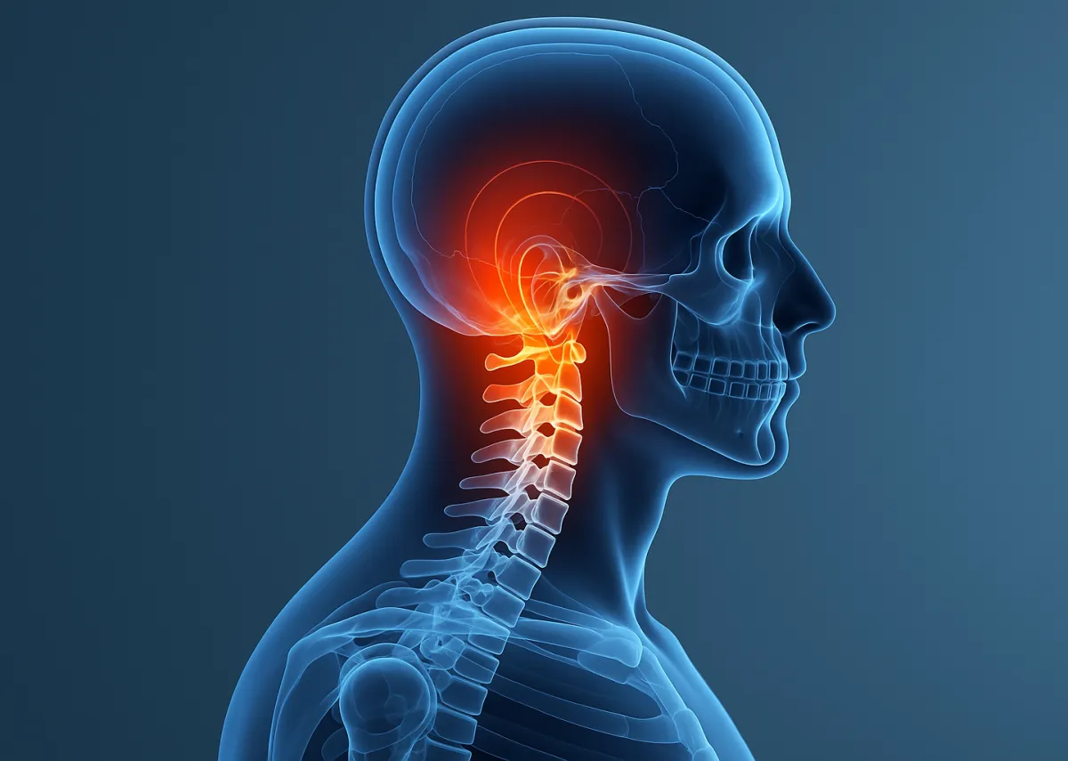 neck pain relief with phoenix chiropractor