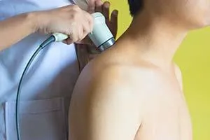Cold Laser Therapy