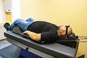 Disc Decompression