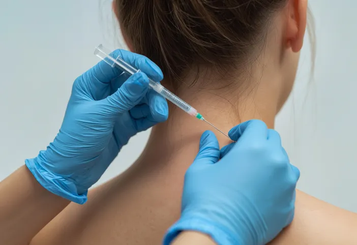 Botox: Beyond Wrinkle Relaxing