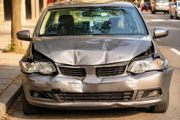 Recovering from an auto accident?