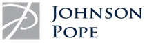 Johnson Pope logo