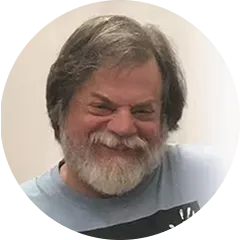 Man Smiling