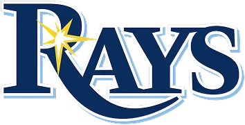 Tampa Bay Rays logo