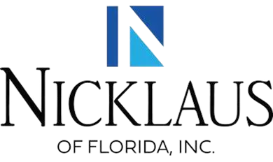 Nicklaus of Florida, Inc. logo