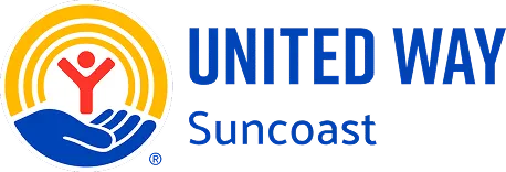 United Way Suncoast logo