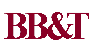 BB&T logo