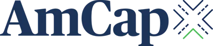 AmCap logo