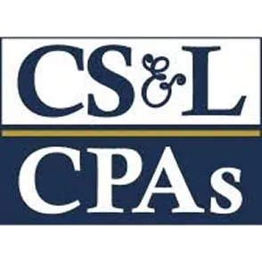 CS&L CPAs logo