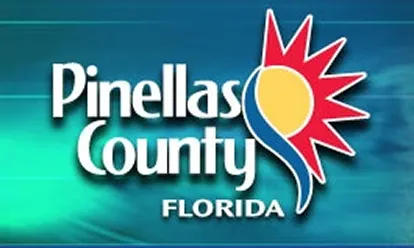 Pinellas County Florida logo